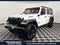 2023 Jeep Wrangler 4xe Willys