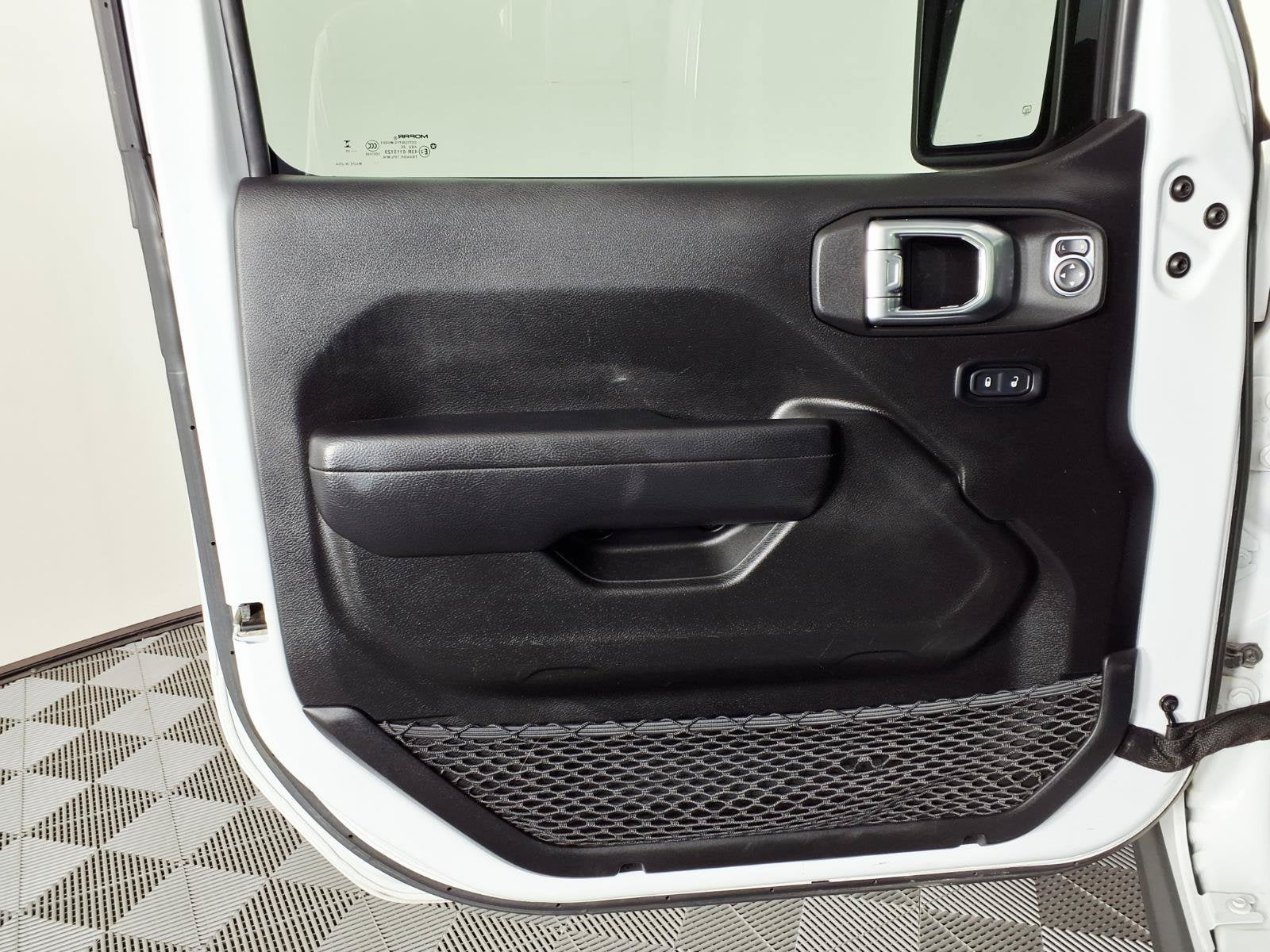 2023 Jeep Wrangler 4xe Willys