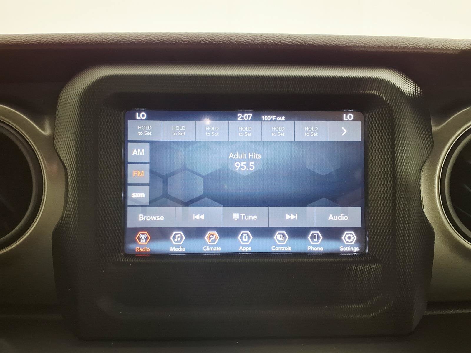 2023 Jeep Wrangler 4xe Willys
