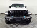 2023 Jeep Wrangler 4xe Willys