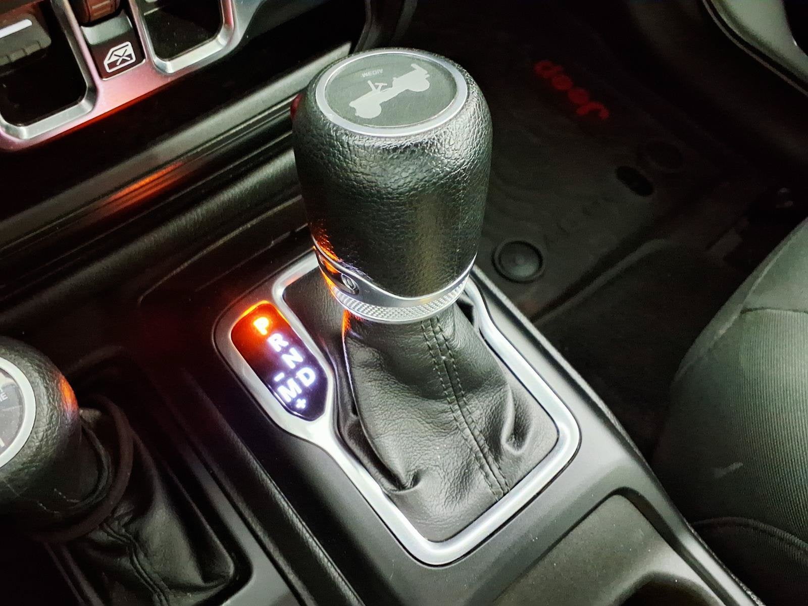 2023 Jeep Wrangler 4xe Willys