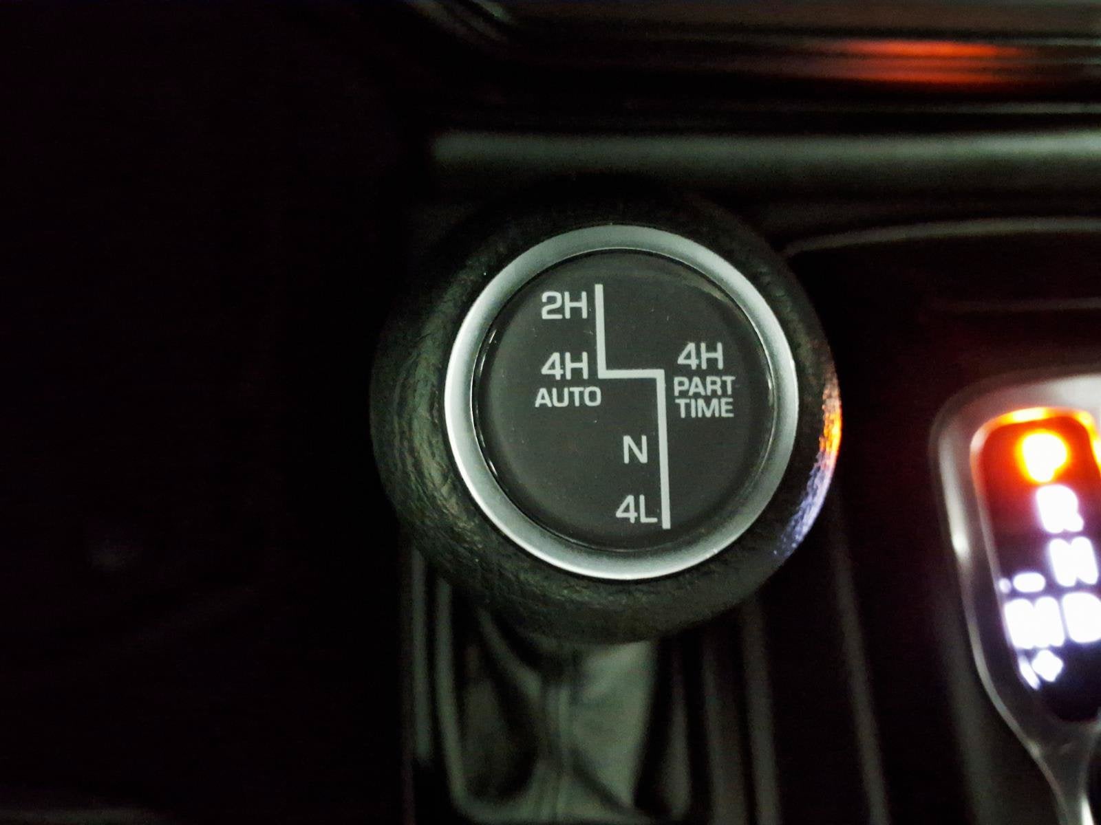 2023 Jeep Wrangler 4xe Willys
