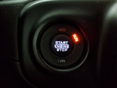 2023 Jeep Wrangler 4xe Willys