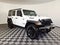 2023 Jeep Wrangler 4xe Willys