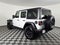 2023 Jeep Wrangler 4xe Willys