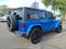 2021 Jeep Wrangler 4xe Unlimited Sahara