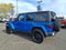 2021 Jeep Wrangler 4xe Unlimited Sahara