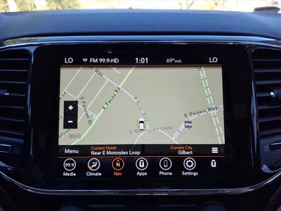 2022 Jeep Grand Cherokee WK Laredo E