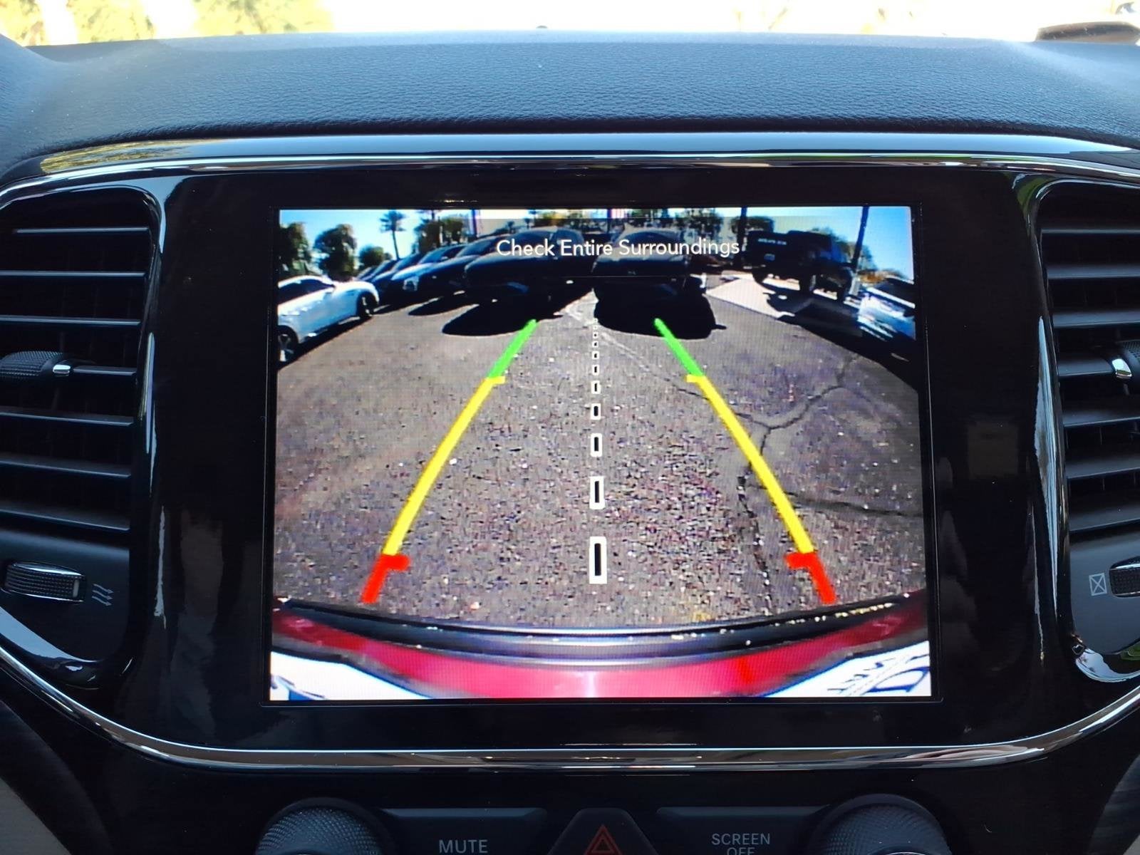 2022 Jeep Grand Cherokee WK Laredo E