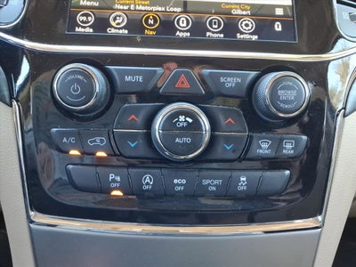 2022 Jeep Grand Cherokee WK Laredo E