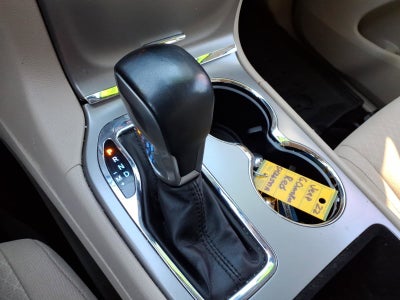 2022 Jeep Grand Cherokee WK Laredo E