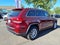 2022 Jeep Grand Cherokee WK Laredo E