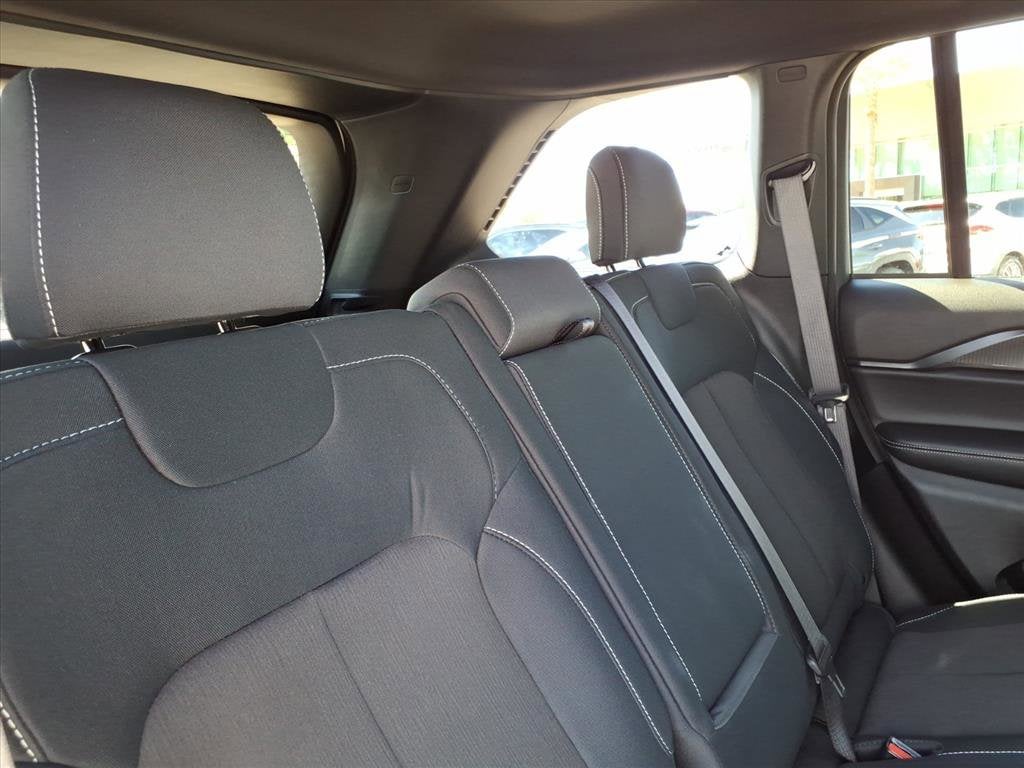 2025 Jeep Grand Cherokee LARE