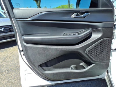 2025 Jeep Grand Cherokee LARE