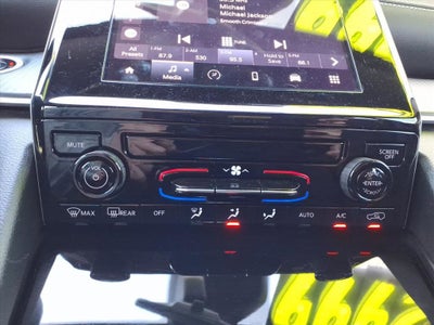 2025 Jeep Grand Cherokee LARE