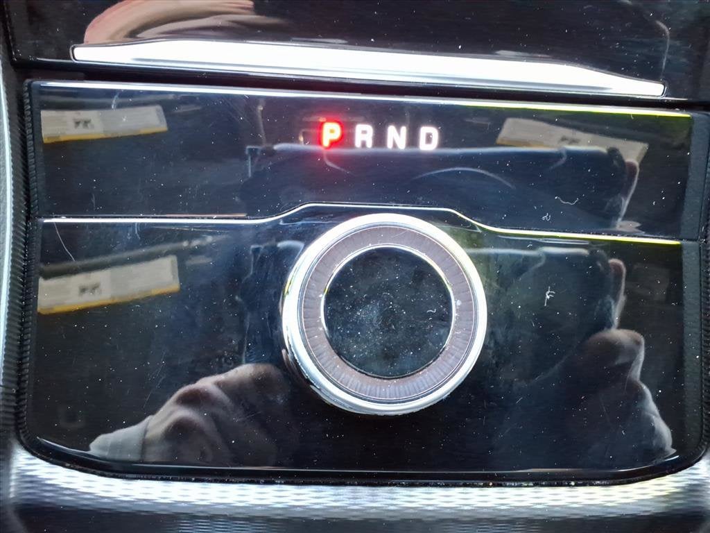 2025 Jeep Grand Cherokee LARE