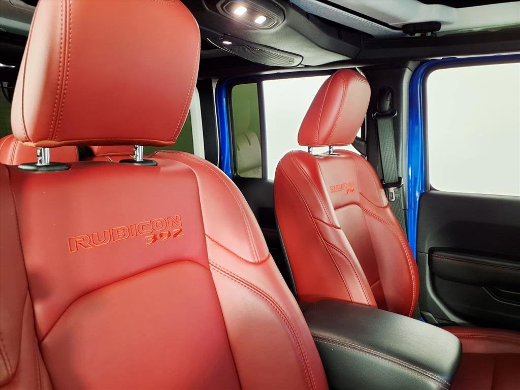 2024 Jeep Wrangler Rubicon 392