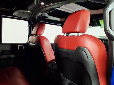 2024 Jeep Wrangler Rubicon 392