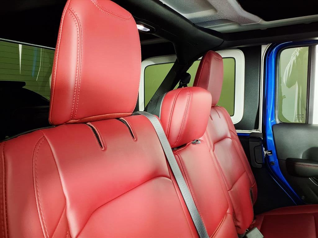 2024 Jeep Wrangler Rubicon 392