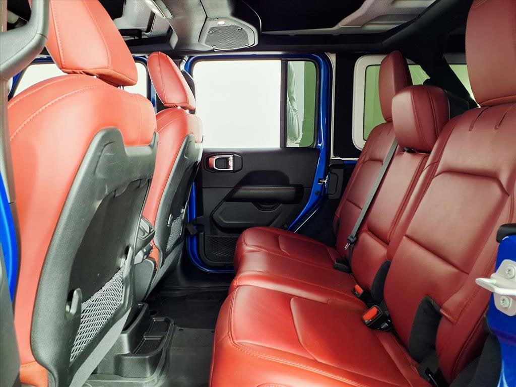 2024 Jeep Wrangler Rubicon 392