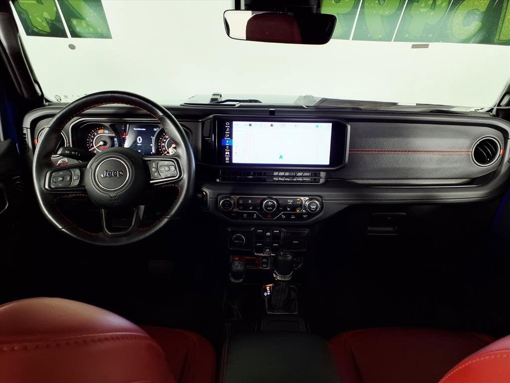 2024 Jeep Wrangler Rubicon 392