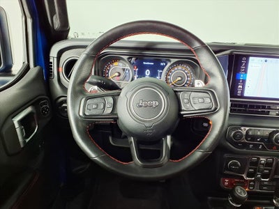 2024 Jeep Wrangler Rubicon 392