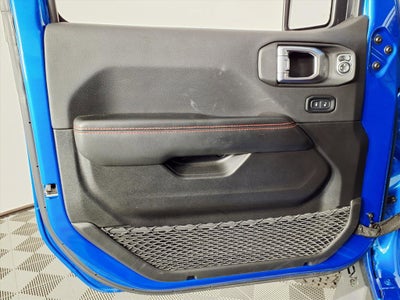 2024 Jeep Wrangler Rubicon 392