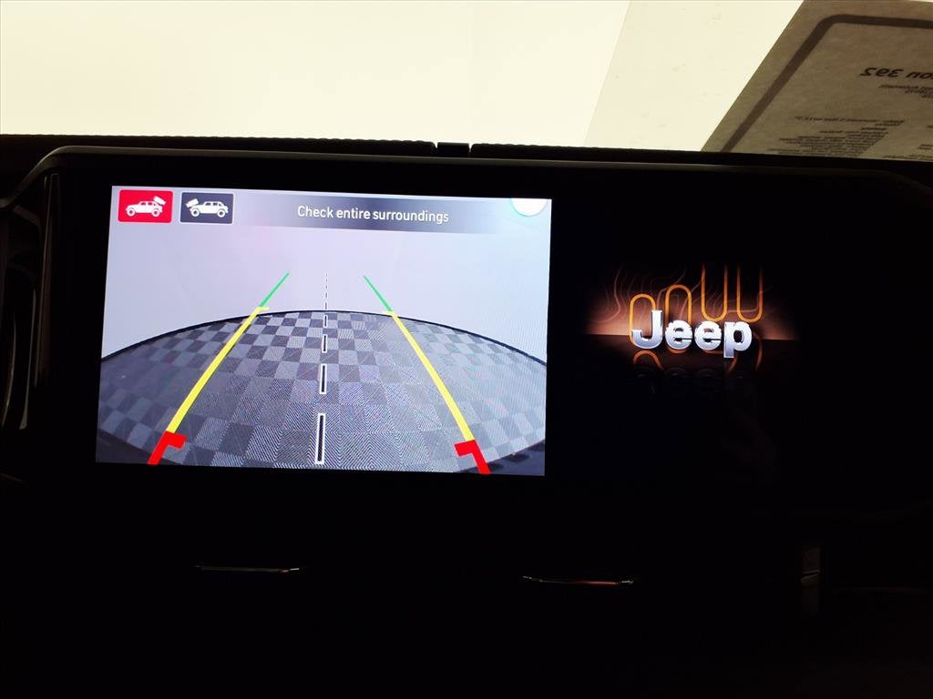 2024 Jeep Wrangler Rubicon 392