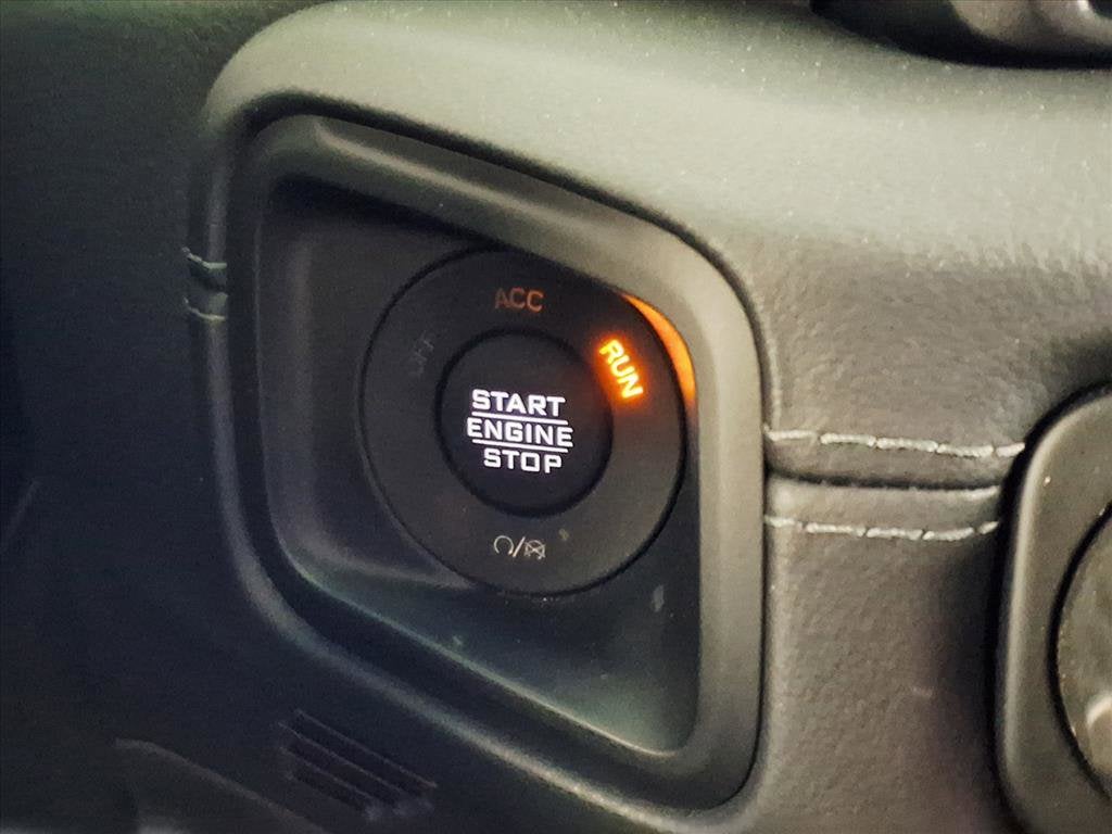 2024 Jeep Wrangler Rubicon 392