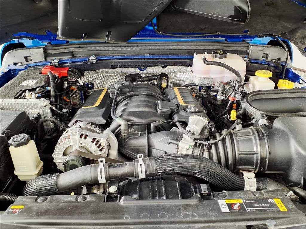 2024 Jeep Wrangler Rubicon 392