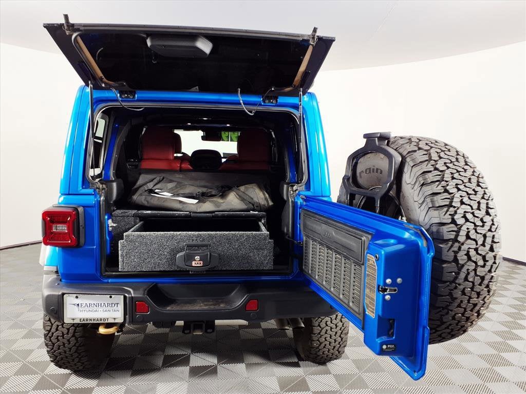 2024 Jeep Wrangler Rubicon 392