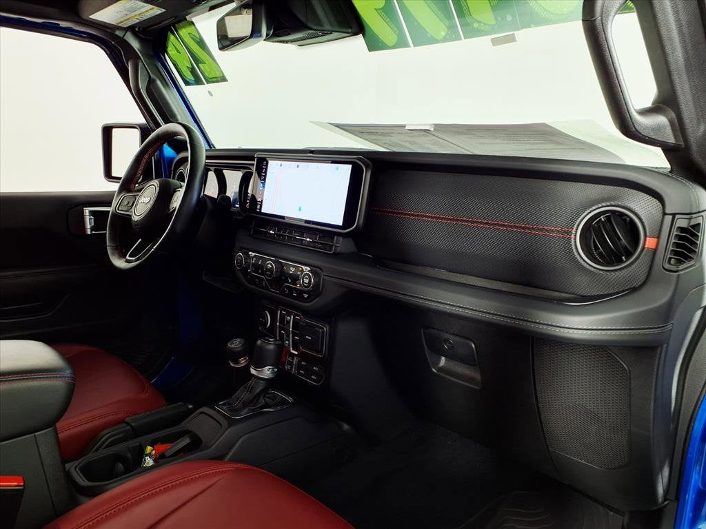 2024 Jeep Wrangler Rubicon 392