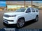 2023 Jeep Grand Wagoneer Series III
