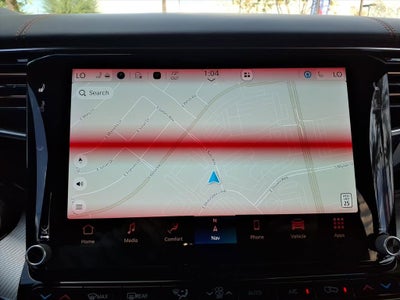 2023 Jeep Grand Wagoneer Series III