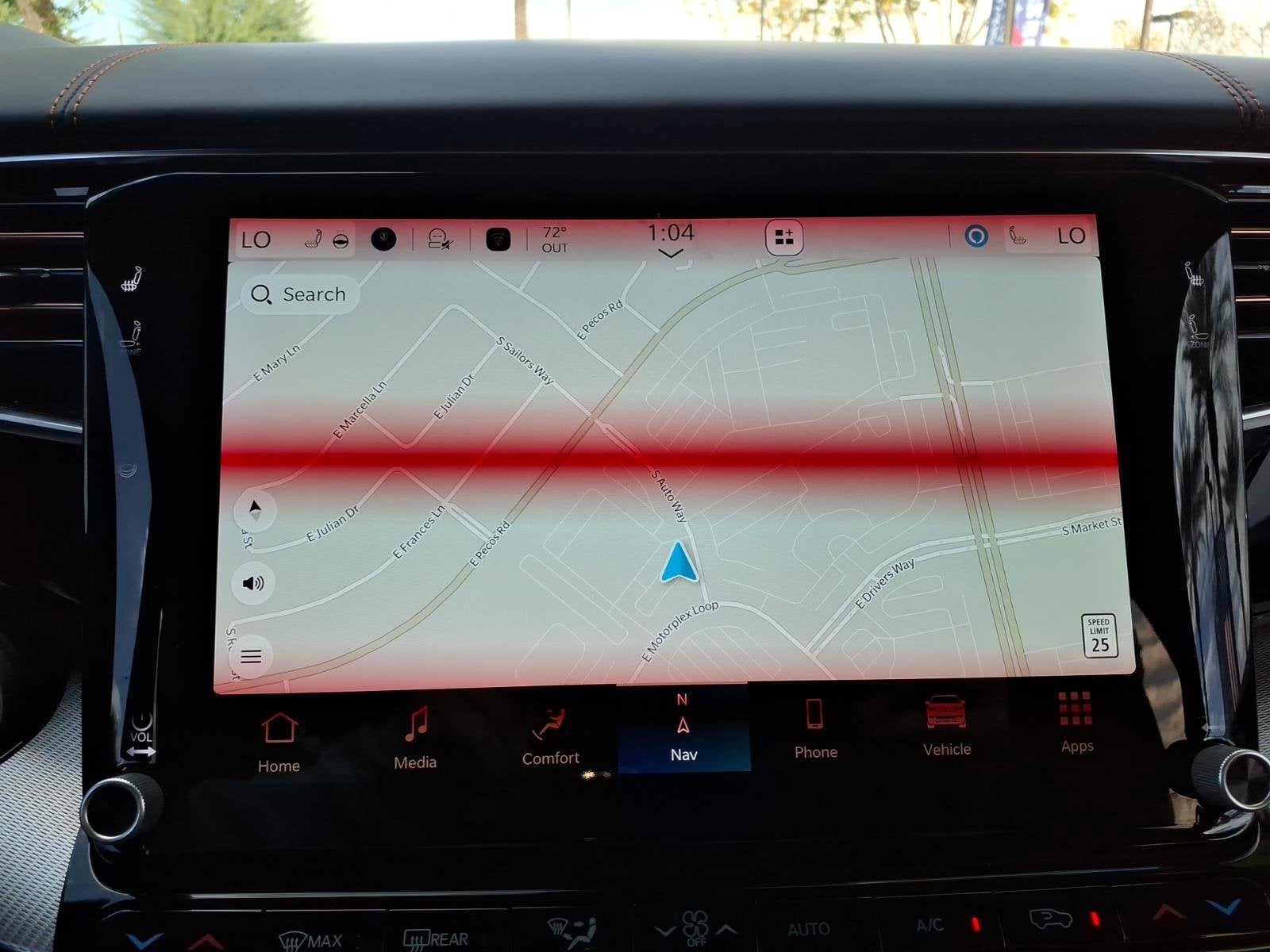 2023 Jeep Grand Wagoneer Series III