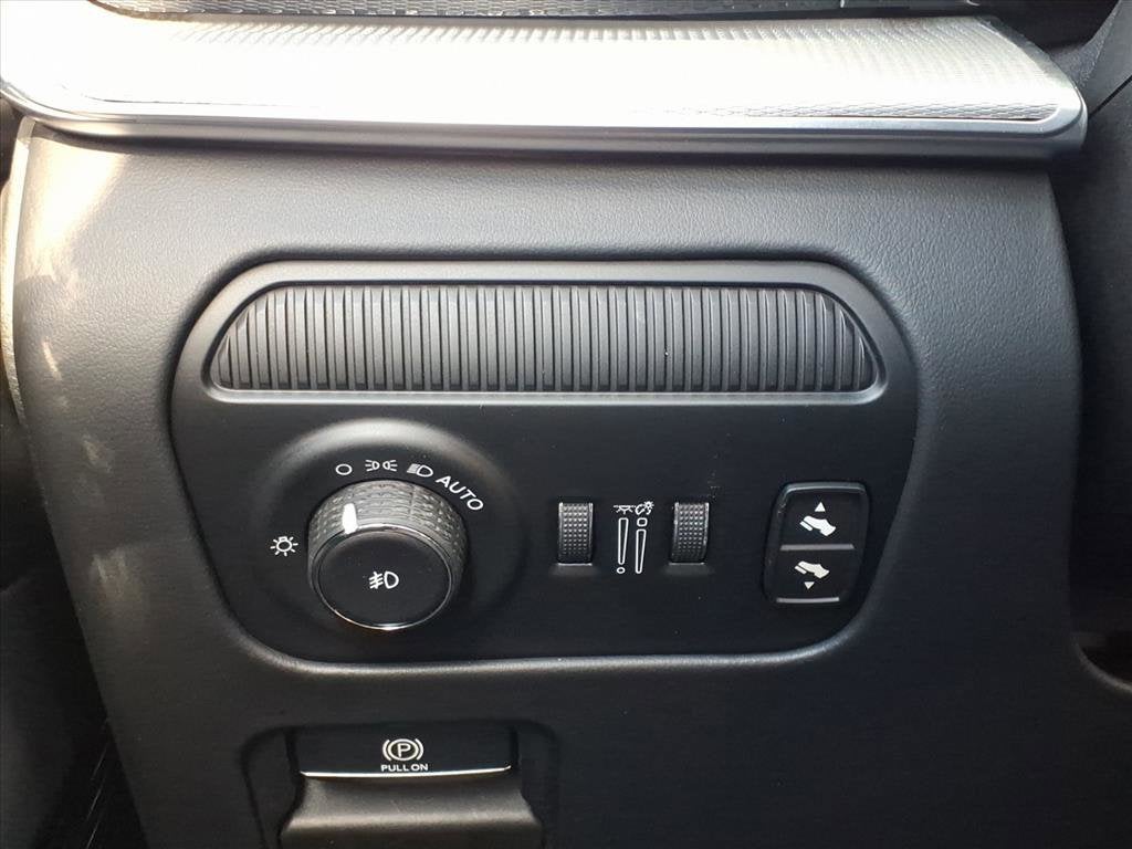 2023 Jeep Grand Wagoneer Series III