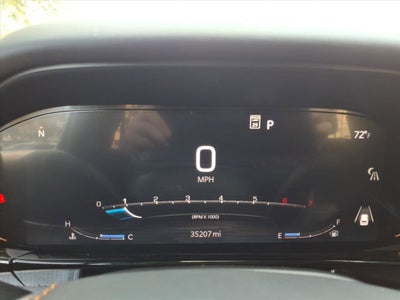 2023 Jeep Grand Wagoneer Series III