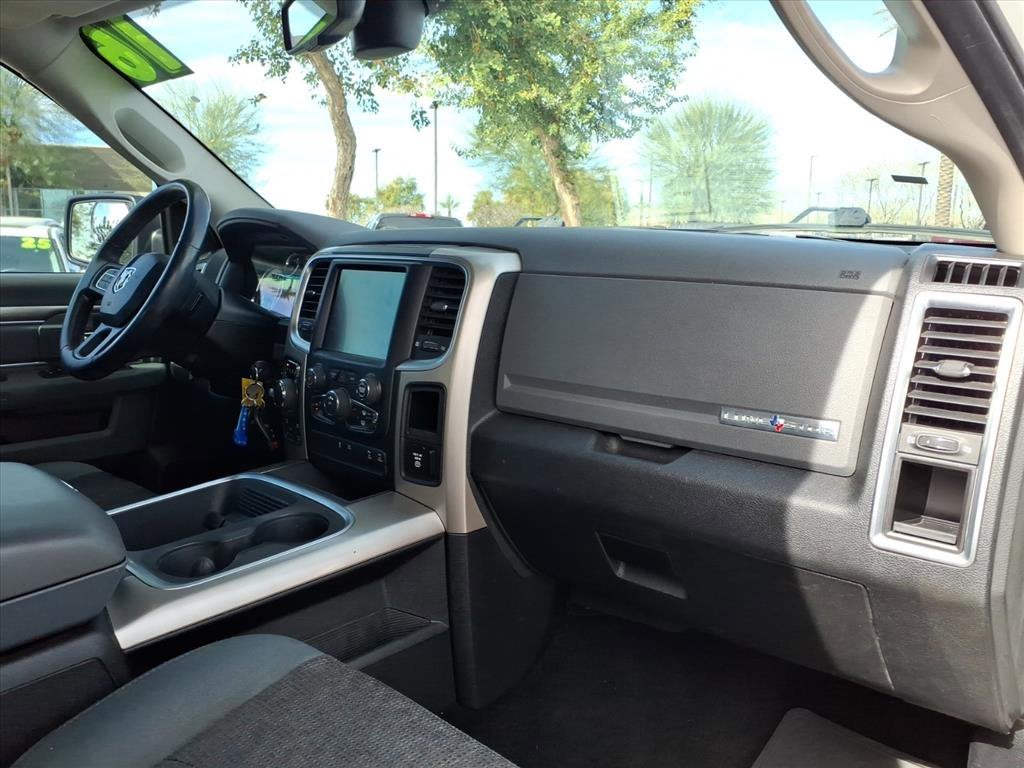 2016 RAM 1500 Lone Star