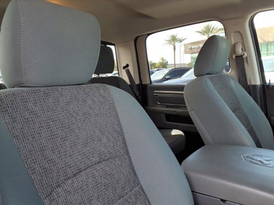 2016 RAM 1500 Lone Star