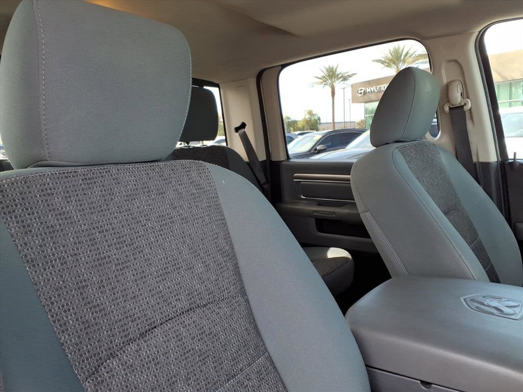 2016 RAM 1500 Lone Star