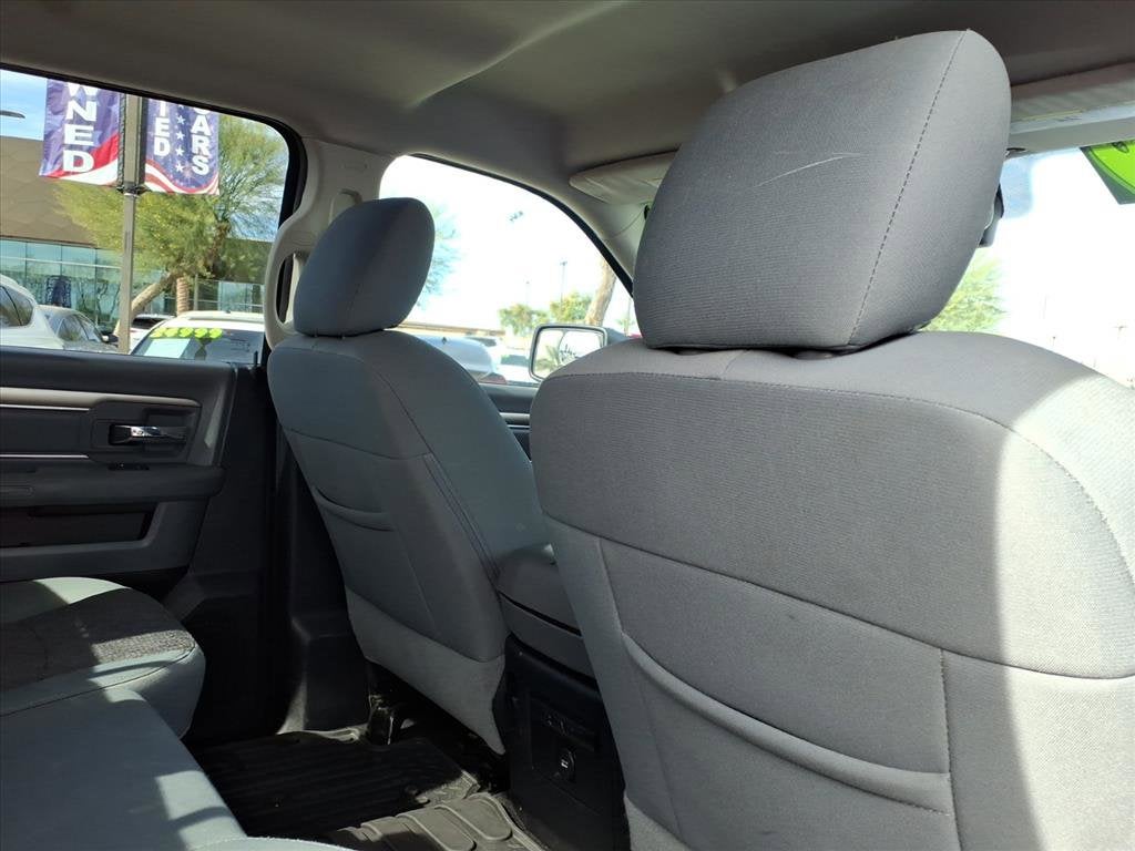 2016 RAM 1500 Lone Star