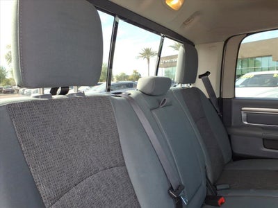 2016 RAM 1500 Lone Star