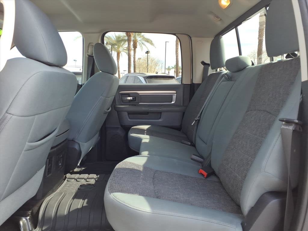 2016 RAM 1500 Lone Star