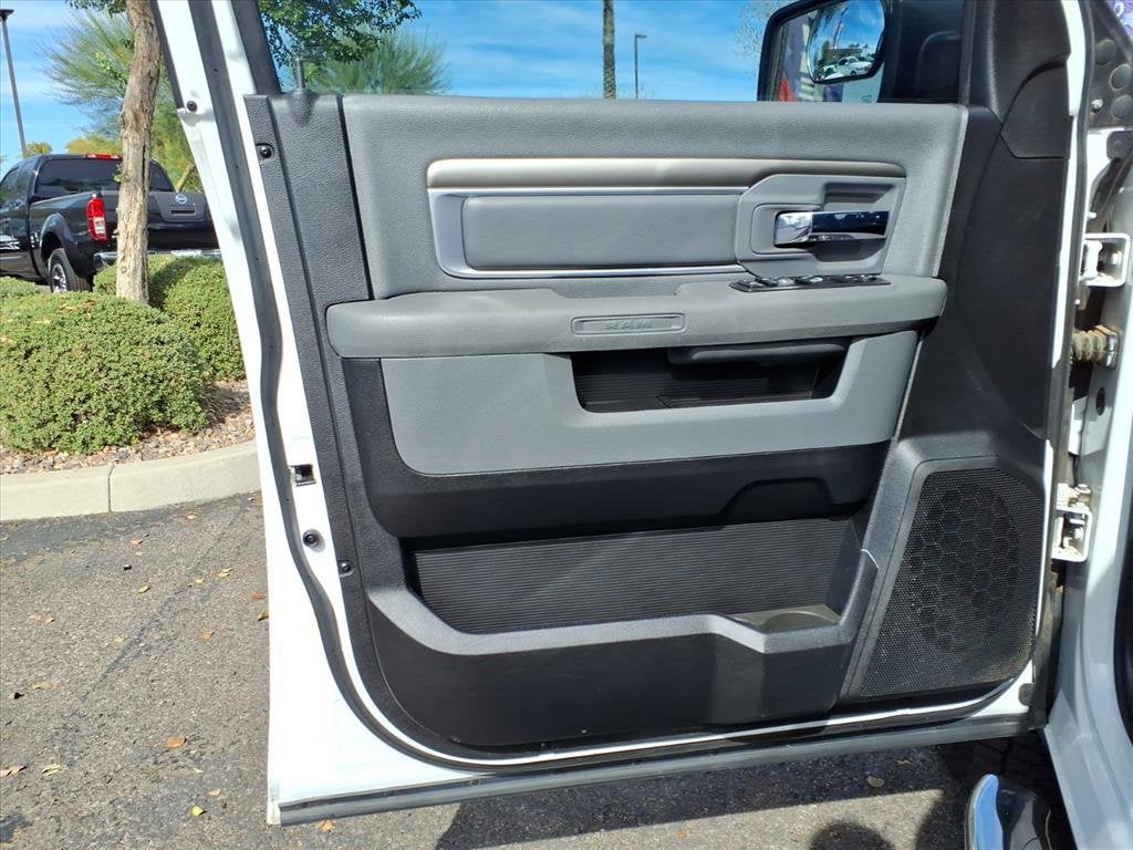 2016 RAM 1500 Lone Star