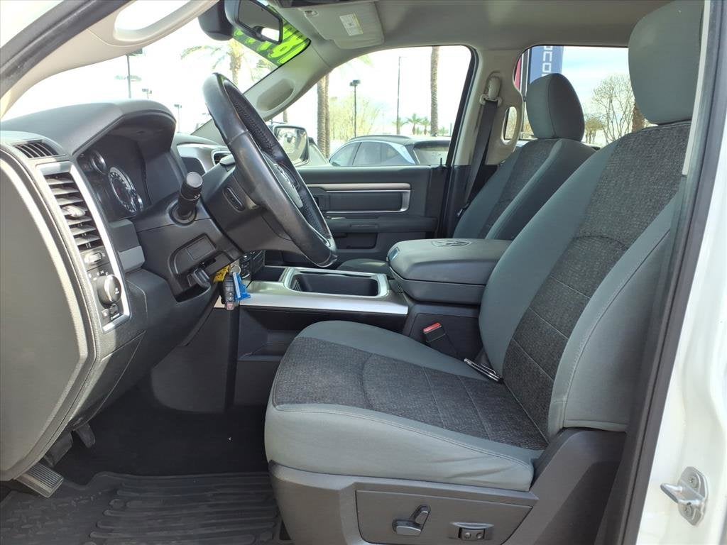 2016 RAM 1500 Lone Star