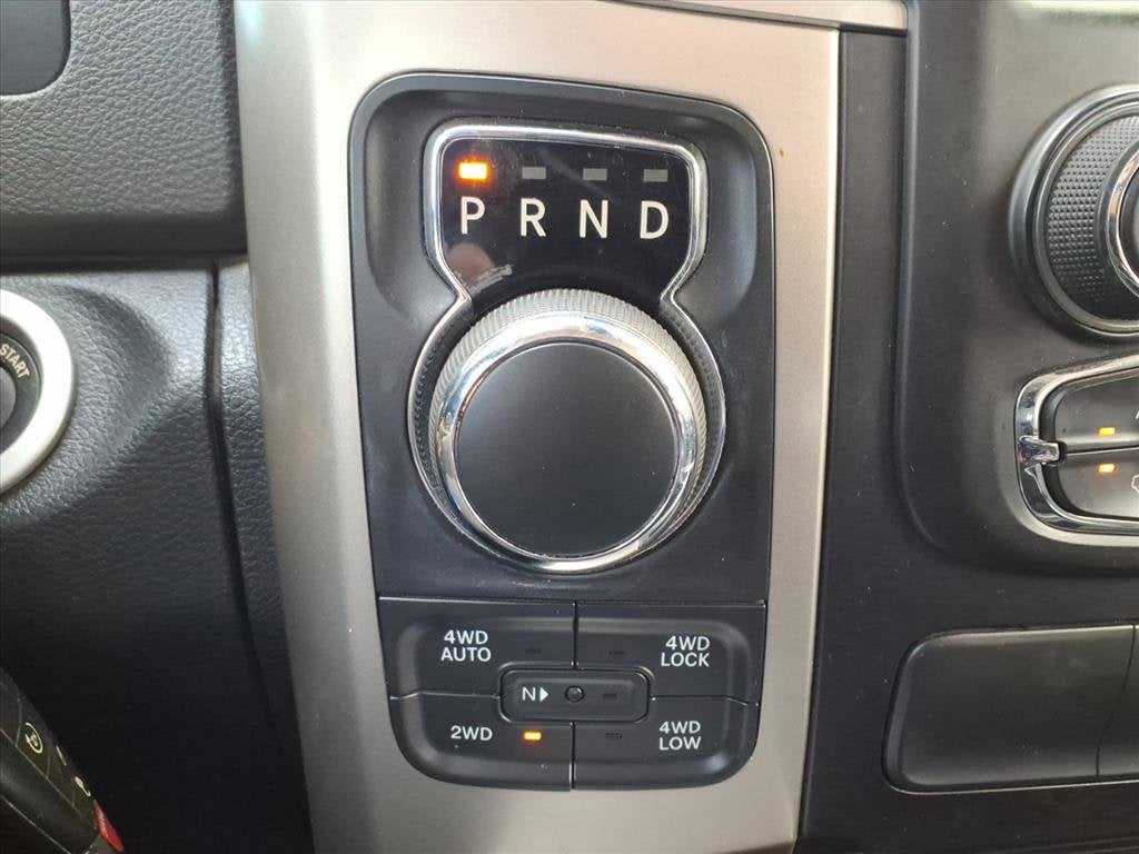 2016 RAM 1500 Lone Star