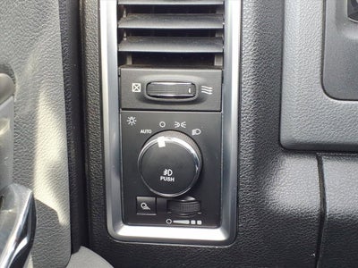 2016 RAM 1500 Lone Star