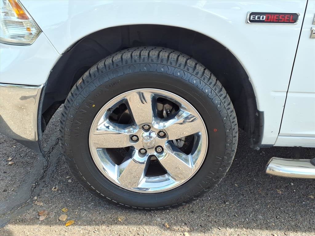 2016 RAM 1500 Lone Star