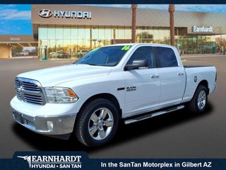2016 RAM 1500 Lone Star