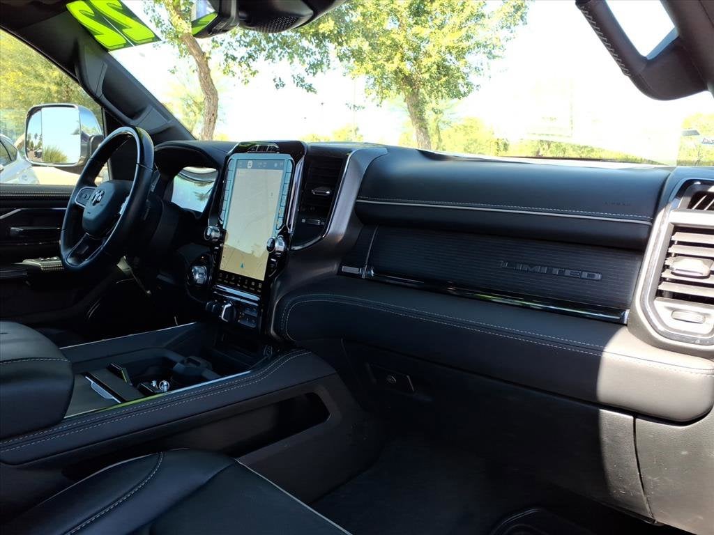 2022 RAM 1500 Limited